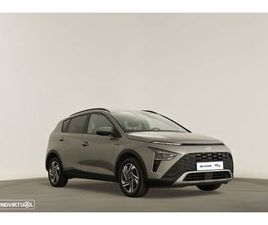 HYUNDAI BAYON 1.0 T-GDI PREMIUM DCT