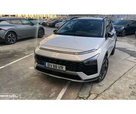 HYUNDAI BAYON HYUNDAI BAYON 1.0 T-GDI PREMIUM TT