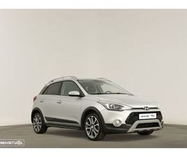 HYUNDAI I20 ACTIVE