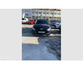 HYUNDAI I20 HYUNDAI I20 1.0 T-GDI STYLE