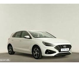 HYUNDAI I30 1.0 T-GDI STYLE PLUS DCT