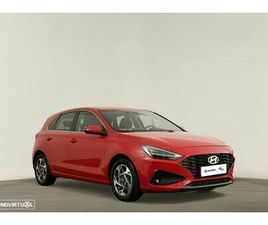 HYUNDAI I30 HYUNDAI I30 1.0 T-GDI STYLE PLUS