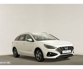 HYUNDAI I30 SW 1.0 T-GDI STYLE PLUS DCT