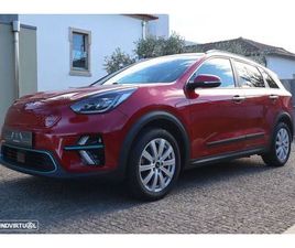 KIA E-NIRO 64KWH