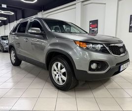 KIA SORENTO 2.2 CRDI TX