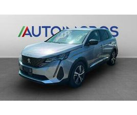 II 2021 1.6 HYBRID PHEV ALLURE 225CV E-EAT8