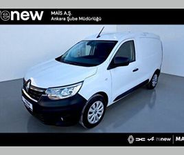 RENAULT EXPRESS PANELVAN 1.5 BLUEDCI JOY
