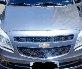 LTZ 1.4 MPFI 8V FLEXPOWER 5P