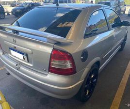CHEVROLET ASTRA 2.0/ CD/ SUNNY/ GLS 2.0 8V 3P 2002