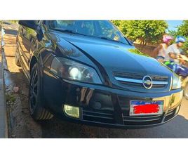 CHEVROLET ASTRA ADVANTAGE 2.0 MPFI 8V FLEXPOWER 5P 2011