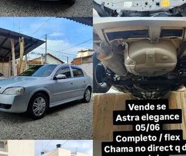 ELEGANCE 2.0 MPFI FLEXPOWER 8V 5P