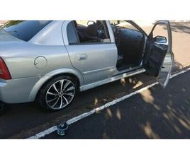 SED.ELEG.2.0 MPFI MULTIPOWER 8V 4P