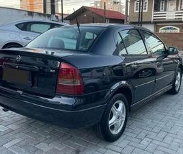 SEDAN 2.0/CD/ EXPRES.GLS 2.0 8V 4P
