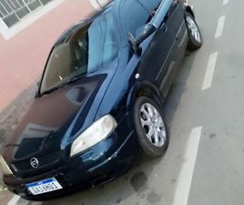 SEDAN/ GL SEDAN 1.8 MPFI 4P