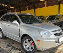 SPORT FWD 2.4 16V 171/185CV