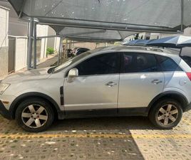 SPORT FWD 2.4 16V 171/185CV