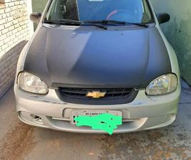 CHEVROLET CLASSIC LIFE/LS 1.0 VHC FLEXP. 4P