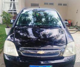 MAXX 1.4 MPFI 8V ECONOFLEX 5P