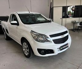 LS 1.4 ECONOFLEX 8V 2P