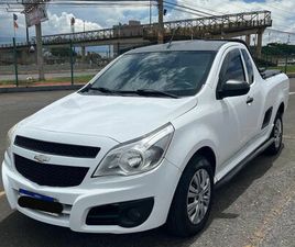 LS 1.4 ECONOFLEX 8V 2P