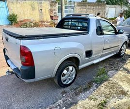 SPORT 1.8 MPFI FLEXPOWER 8V