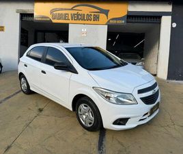 HATCH LS 1.0 8V FLEX POWER MEC. 4P