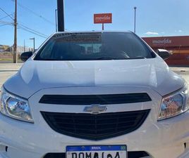 HATCH LS 1.0 8V FLEX POWER MEC. 4P