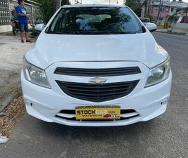 HATCH LS 1.0 8V FLEX POWER MEC. 4P