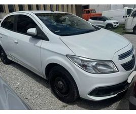 HATCH LT 1.0 8V FLEX POWER MEC. 4P