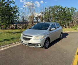 HATCH LT 1.0 8V FLEX POWER MEC. 4P