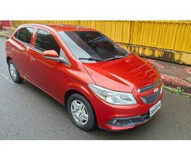 HATCH LT 1.0 8V FLEX POWER MEC. 4P