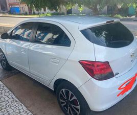 HATCH LT 1.4 8V FLEX POWER MEC. 4P