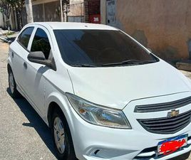 JOY HATCH 1.0 8V FLEX MEC. 4P