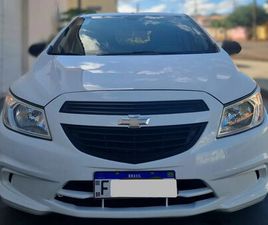 JOY HATCH 1.0 8V FLEX MEC. 4P