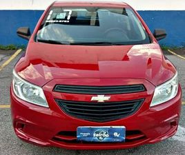 JOY HATCH 1.0 8V FLEX MEC. 4P