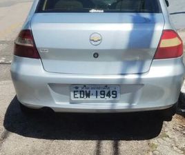 SED. JOY 1.4 8V ECONOFLEX 4P