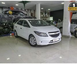 SED. JOY/ LS 1.0 8V FLEXPOWER 4P