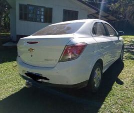 SED. LT 1.0 8V FLEXPOWER 4P