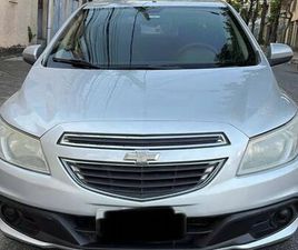 SED. LT 1.0 8V FLEXPOWER 4P