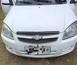 SED. MAXX/ LT 1.4 8V ECONOF. 4P