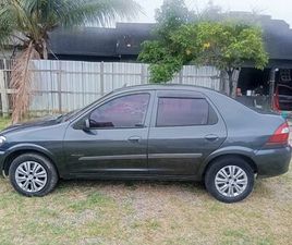 SED. MAXX/ LT 1.4 8V ECONOF. 4P