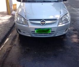 SED. MAXX/ LT 1.4 8V ECONOF. 4P