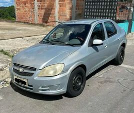 SED. MAXX/ LT 1.4 8V ECONOF. 4P