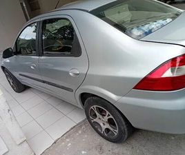 SED. MAXX/ LT 1.4 8V ECONOF. 4P