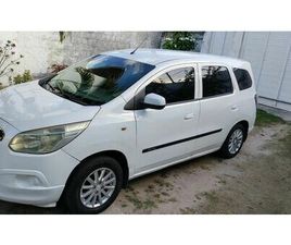 LT 1.8 8V ECONO.FLEX 5P MEC.