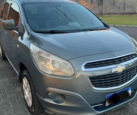 LT 1.8 8V ECONO.FLEX 5P MEC.