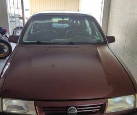 CHEVROLET VECTRA CD 2.0 (MODELO ANTIGO) 1994