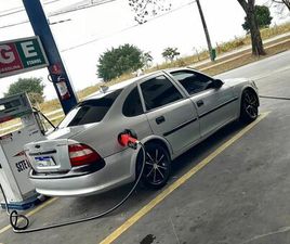 GLS/EXPRES.2.2/ 2.0 E 2.0 CD 8V