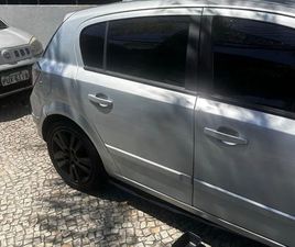 GT 2.0 MPFI 8V FLEXPOWER MEC.