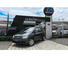 ELITE 2.0 MPFI 16V 136CV 5P